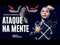 Como Vencer Ataque Espiritual Na Mente | Tony Calado live