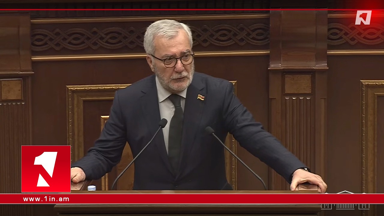 Համակարգային կոռուպցիան սկսվեց, երբ ուսադիր կրողներ պաշտոնյաները դարձան միլիոնատեր․ Քոչարյան