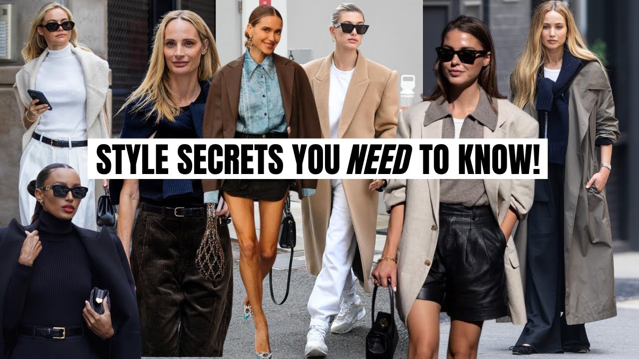 Wondering How To Dress Your Outfits up and Down? Here Are 10 Achievable  Ways You Can Do Just That - MY CHIC OBSESSION