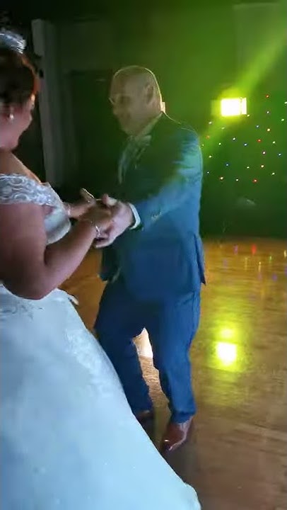 Bride And Father In Law Dance Songs Bride & father in law dance part 2 - YouTube
