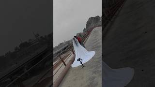 Couple Outdoor Shoot