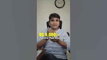 PM Internship Scheme - Apply Now!