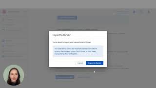 Historical Sales Data Import: Backfill Your Books with Synder