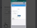 Limit acceptable dates in KoboToolbox forms