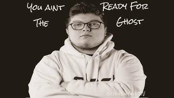 You Aint Ready For The Ghost (Aydan) - By:MuRda Mike D