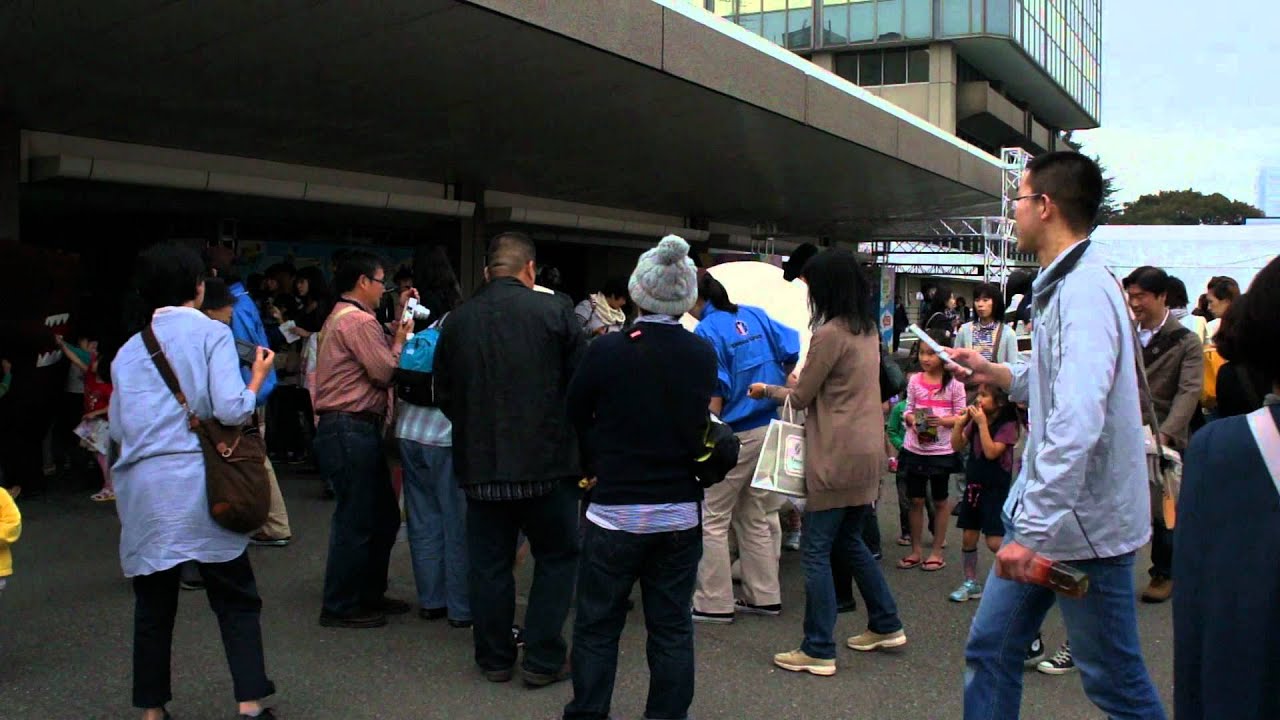 ななみちゃん キャラクター Nhk Youtube