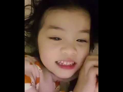 '' อย่าลืมนะพ่อ บีลีฟรักพ่อนะคะ เจอกันพรุ่งนี้ ''  l ตั๊ก บริบูรณ์ แฟมิลี่ Boriboon Family