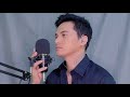 Angelo cristobal  mundo iv of spades cover