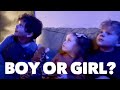Ultrasound! Baby #4– Boy or Girl?