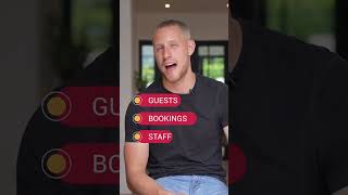 What's the best PMS in the business? Just ask Kenny Hawksworth! #channelmanagement #guestexperience