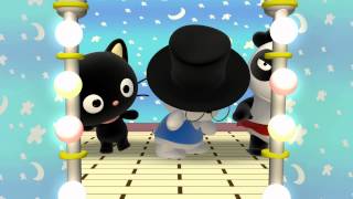 Im Gonna Be A Star - Hello Kitty & Friends