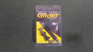 開封：Greg Bennett Glider The Rolling Capo カポタスト