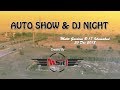 Autoshow 2018 by wsr  multi gardens b17 islamabad  cottage craft productions
