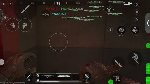 🔥Delta Force Mobile Hack Cheat for iOS, Android no Root, no Jaibreak - UNDETECTED