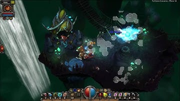 Torchlight - Part 140