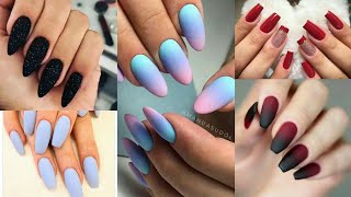 The most beautiful colors of nail polish 2021 || أجمل ألوان طلاء الأظافر 2021 ??