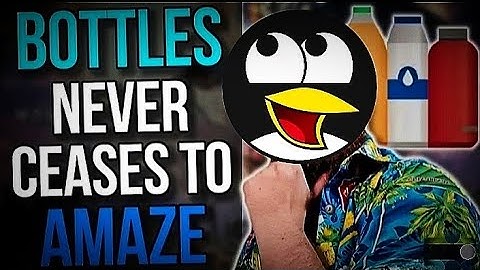 Bottles Still Hates Linux Distro Packaging