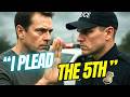 LAWYER: Most People Plead the 5th WRONG (Don’t Do This)