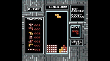 12 Lines from Level 29 Start with DAS