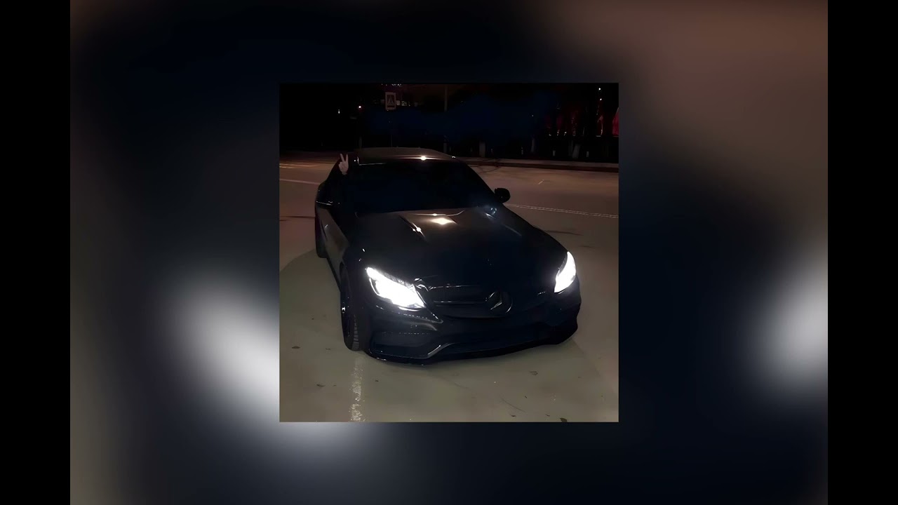 MiyaGi & Эндшпиль - ТАМАДА (slowed+reverb×0.9）