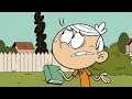 Clyde Unleashes His RAGE in Dodgeball 😡 | "All the Rage" Full Scene | The Loud House