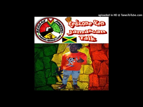Redzone Ken - ￼finisham (Jamaican Talk🇯🇲Vol.1)