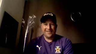 Liam Hughes
