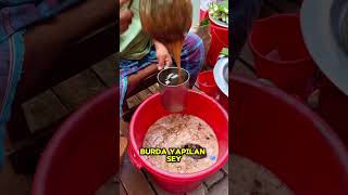 Balgam Kıvamlı Sokak Lezzeti