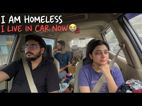 Landlord Vacated Me | I am homeless 😭