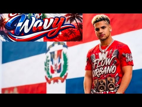 Dale Pa' Lo Oscuro - El Wavy | 🇩🇴 New Dembow 2026 (From Cibao to the World)