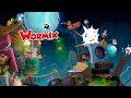 Wormix the best moments   