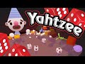 YAHTZEE ON DRUGS! - DI DA DOBBLE