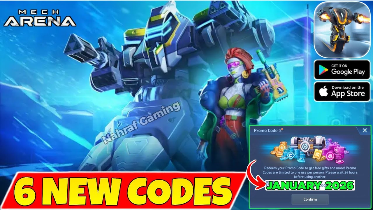 *𝗡𝗲𝘄* 𝗠𝗲𝗰𝗵 𝗔𝗿𝗲𝗻𝗮 𝗣𝗿𝗼𝗺𝗼 𝗖𝗼𝗱𝗲𝘀 𝗝𝗔𝗡 𝟮𝟬𝟮𝟲 | 𝗠𝗲𝗰𝗵 𝗔𝗿𝗲𝗻𝗮 𝗖𝗼𝗱𝗲𝘀 - 𝗛𝗼𝘄 𝘁𝗼 𝗥𝗲𝗱𝗲𝗲𝗺 𝗖𝗼𝗱𝗲