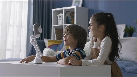 Clicbot - Keyi tech | Overlay Media