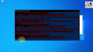 How to fix Windows 10 not opening Settings | 2 Easy Methods ✔️