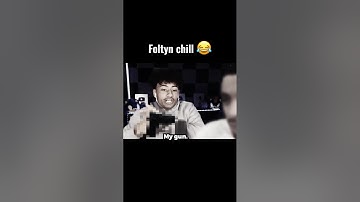 Foltyn Chill 😂 | #foltyn #foltynedit #roblox #robloxedit #edit #foltynfamily