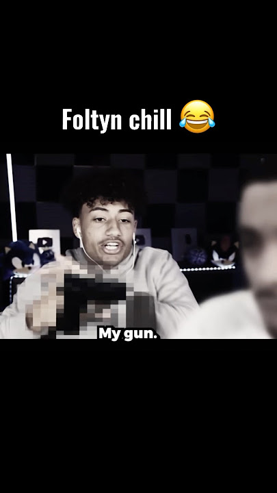 Foltyn Chill 😂 | #foltyn #foltynedit #roblox #robloxedit #edit #foltynfamily