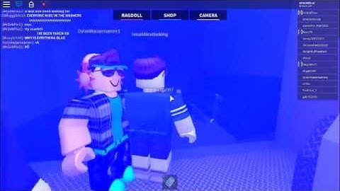 Chaos washer hacked server again and again?!?!