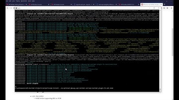 How to convert a SOAP to REST using the API Builder