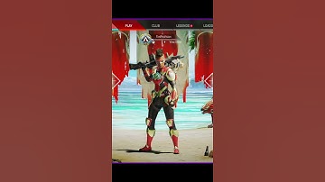 FINDING YOUR MAIN IN APEX LEGENDS! What