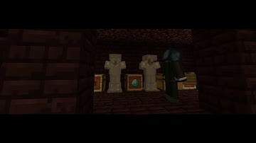 Minecraft: Nether Fortress to Nether Base Transformation