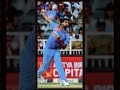 The Perfect Debut Ball in Cricket History. #cricket