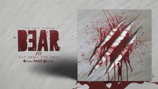 BEAR - Masks (Official HD Audio - Basick Records)