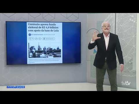 Reforma Política para acabar com reeleição e financiamento público