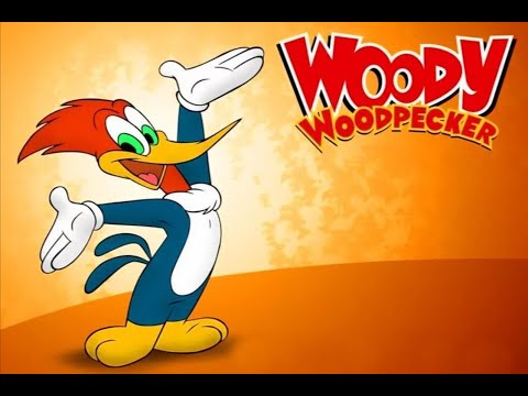 Шоу дятла Вуди/1 сезон 6 серия/The new Woody Woodpecker show