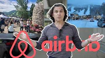 Why EVERY Airbnb Host Should Run A/B Tests on their Listing! 🤓