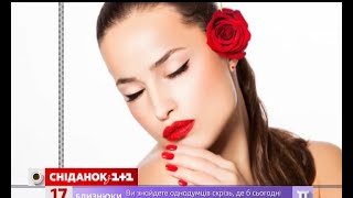 5 правил правильного догляду за губами видео Догляд за губами взимку