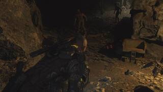 Explosive Double Kill! The Callisto Protocol