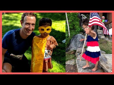 Video: Mark Zuckerberg Teilt Ein Bild Von Maxima Video: Mark Zuckerberg Teilt Ein Bild Von Maxima