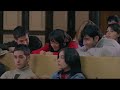 Bahoz Filmi - Orhan, Cemal ve Rojda&#39;nın sınıftan kovulma sahnesi